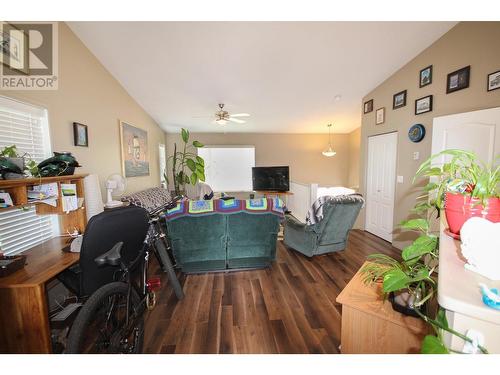 1315 104 Avenue, Dawson Creek, BC - Indoor