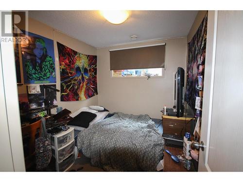 1315 104 Avenue, Dawson Creek, BC - Indoor Photo Showing Bedroom