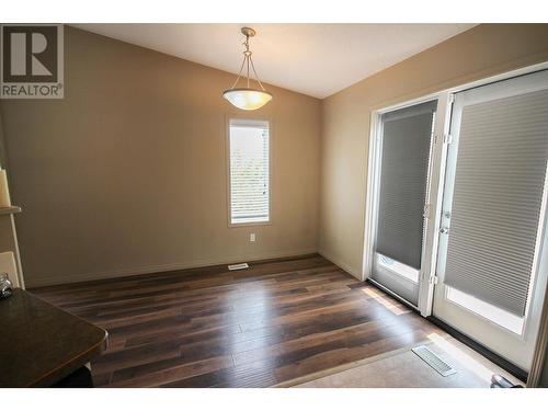 1315 104 Avenue, Dawson Creek, BC - Indoor Photo Showing Other Room