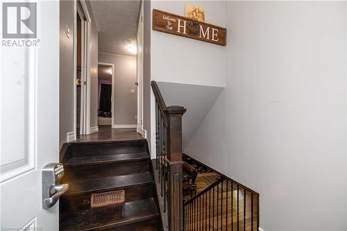 361 1St Avenue S, Chesley, ON - Indoor Photo Showing Other Room