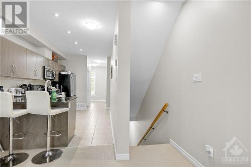 289 Everest Private Unit#D, Ottawa, ON - Indoor Photo Showing Other Room