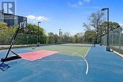 1115 - 11 Wincott Drive, Toronto (Kingsview Village-The Westway), ON - Outdoor