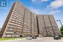 1115 - 11 Wincott Drive, Toronto (Kingsview Village-The Westway), ON  - Outdoor With Facade 