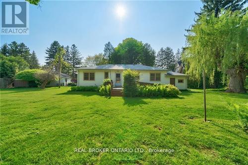 13 Ravina Court, Hamilton (Ancaster), ON - Outdoor With Facade