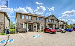 38 HOWE Drive Unit# 6B  Kitchener, ON N2E 0E3