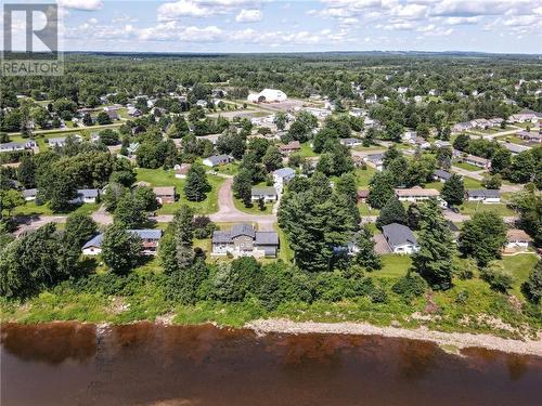 11 Highland Drive, Salisbury, NB - Outdoor With Body Of Water With View