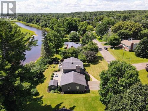 11 Highland Drive, Salisbury, NB - Outdoor With View