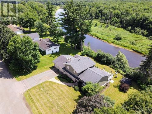 11 Highland Drive, Salisbury, NB - Outdoor With Body Of Water With View