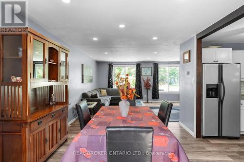 204 Camilla Crescent, Essa (Thornton), ON - Indoor Photo Showing Dining Room