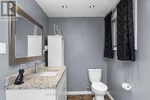 204 Camilla Crescent, Essa (Thornton), ON - Indoor Photo Showing Bathroom