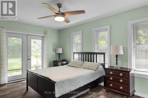 204 Camilla Crescent, Essa (Thornton), ON - Indoor Photo Showing Bedroom