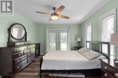 204 Camilla Crescent, Essa (Thornton), ON - Indoor Photo Showing Bedroom