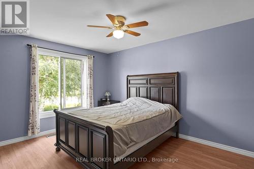 204 Camilla Crescent, Essa (Thornton), ON - Indoor Photo Showing Bedroom