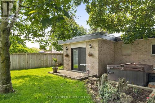 204 Camilla Crescent, Essa (Thornton), ON - Outdoor