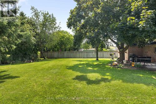 204 Camilla Crescent, Essa (Thornton), ON - Outdoor With Backyard