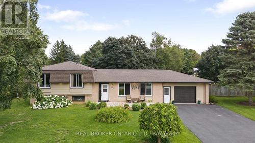 204 Camilla Crescent, Essa (Thornton), ON - Outdoor