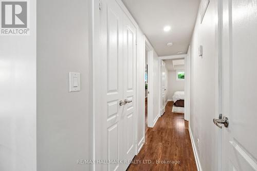 105 - 2 Dunsheath Way, Markham (Cornell), ON - Indoor Photo Showing Other Room