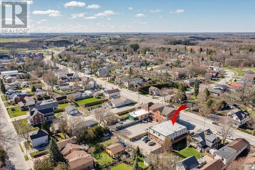 91 High Street, Georgina, ON - Outdoor With View