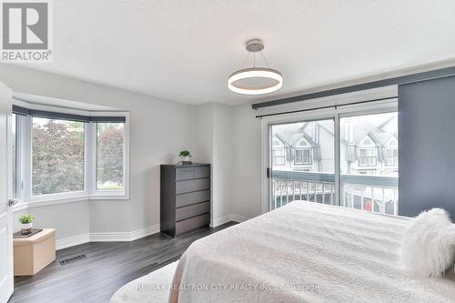 7 - 24 Laguna Parkway, Ramara (Brechin), ON - Indoor Photo Showing Bedroom