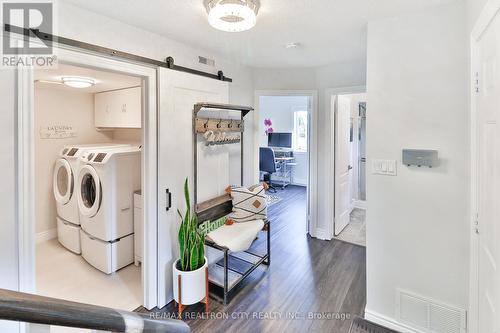 7 - 24 Laguna Parkway, Ramara (Brechin), ON - Indoor Photo Showing Laundry Room