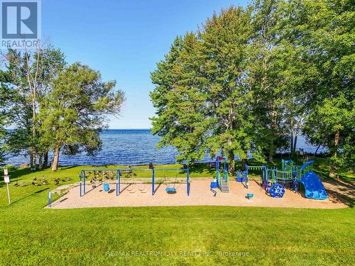 7 - 24 Laguna Parkway, Ramara (Brechin), ON - Outdoor With Body Of Water With View