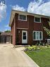 9504 Ashland Drive, Windsor, ON  - Outdoor 