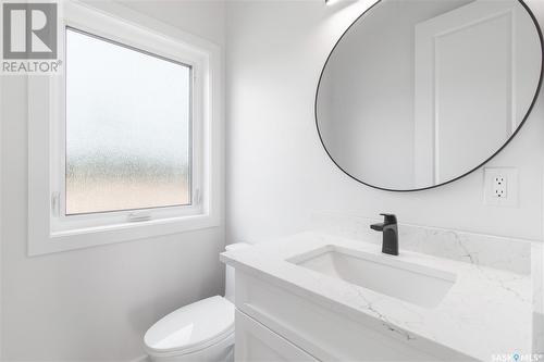 8 George Drive, Humboldt Rm No. 370, SK - Indoor Photo Showing Bathroom