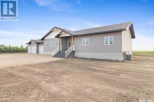 8 George Drive, Humboldt Rm No. 370, SK - Outdoor