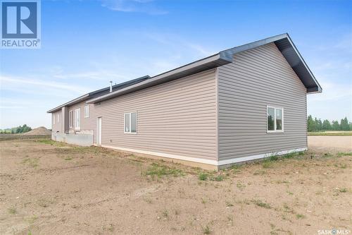 8 George Drive, Humboldt Rm No. 370, SK - Outdoor With Exterior