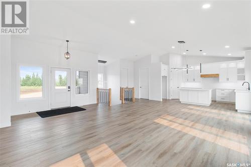 8 George Drive, Humboldt Rm No. 370, SK - Indoor Photo Showing Kitchen