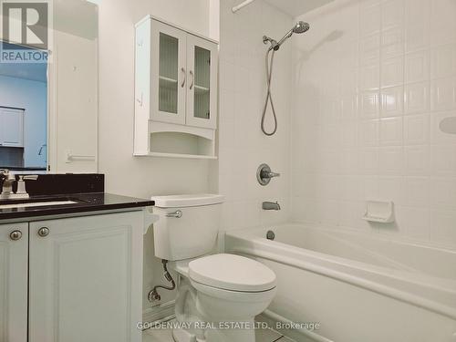 Gv128 - 17 Barberry Place, Toronto, ON - Indoor Photo Showing Bathroom