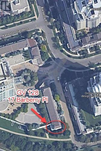 Gv128 - 17 Barberry Place, Toronto (Bayview Village), ON - Other