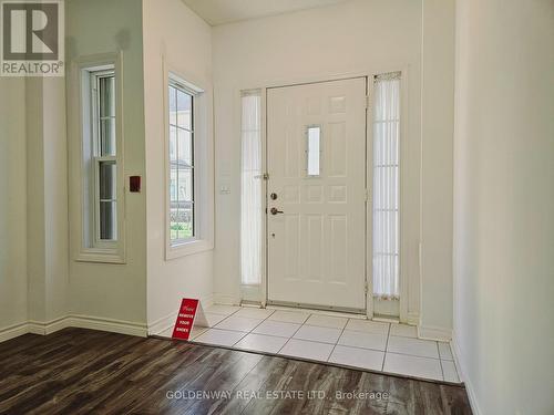 Gv128 - 17 Barberry Place, Toronto, ON - Indoor Photo Showing Other Room