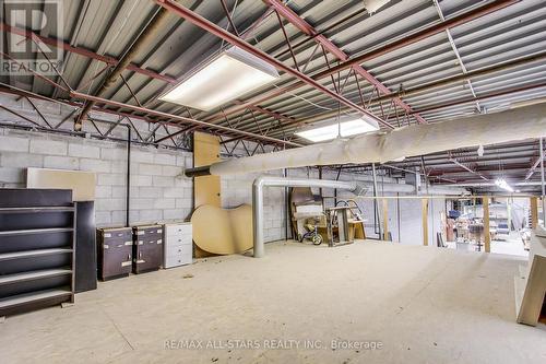 6 - 896 Brock Road, Pickering (Brock Industrial), ON 