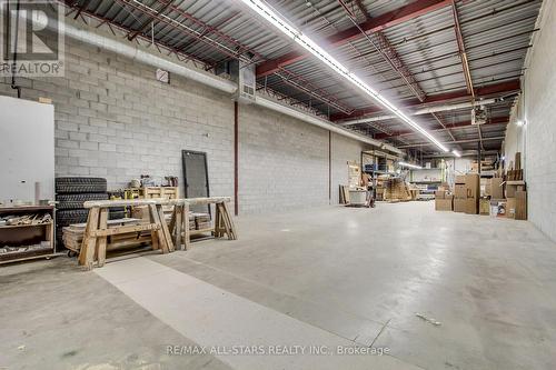 6 - 896 Brock Road, Pickering (Brock Industrial), ON 