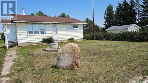 30 Railway Avenue, Success, SK - Outdoor