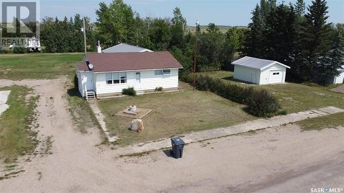 30 Railway Avenue, Success, SK - Outdoor