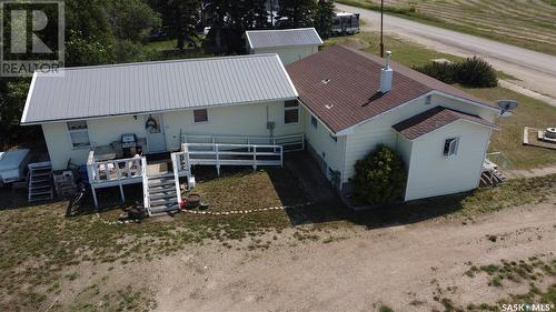 30 Railway Avenue, Success, SK - Outdoor