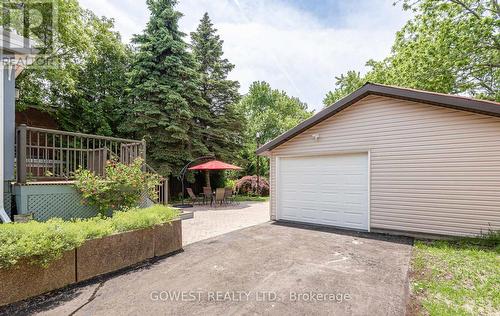 18 Atkinson Avenue, Toronto (West Hill), ON - Outdoor With Exterior