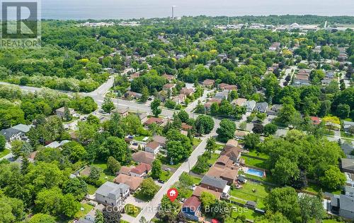 18 Atkinson Avenue, Toronto (West Hill), ON - Outdoor With View