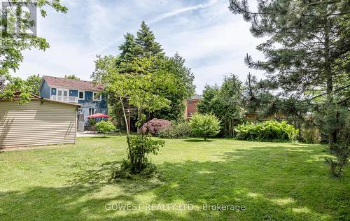 18 Atkinson Avenue, Toronto (West Hill), ON - Outdoor