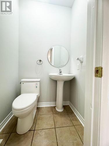 57 Penvill Trail, Barrie (Ardagh), ON - Indoor Photo Showing Bathroom