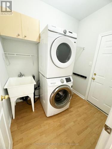 57 Penvill Trail, Barrie (Ardagh), ON - Indoor Photo Showing Laundry Room