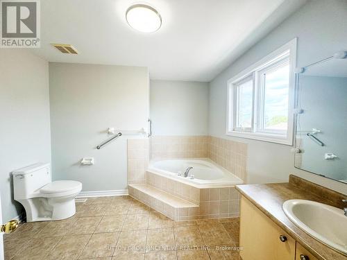 57 Penvill Trail, Barrie (Ardagh), ON - Indoor Photo Showing Bathroom