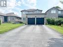 57 Penvill Trail, Barrie (Ardagh), ON  - Outdoor With Facade 