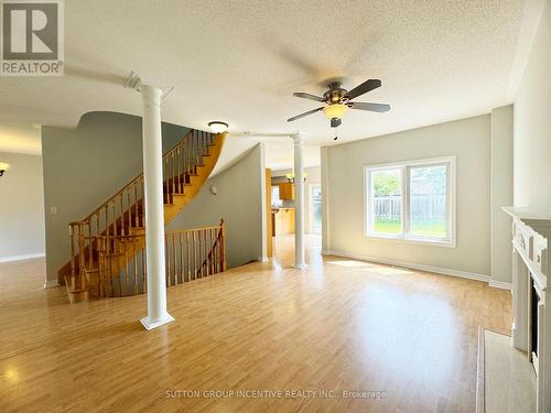 57 Penvill Trail, Barrie (Ardagh), ON - Indoor Photo Showing Other Room