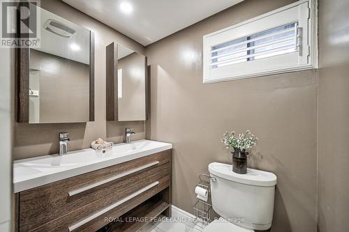 5 Elrose Road, Brampton (Southgate), ON - Indoor Photo Showing Bathroom