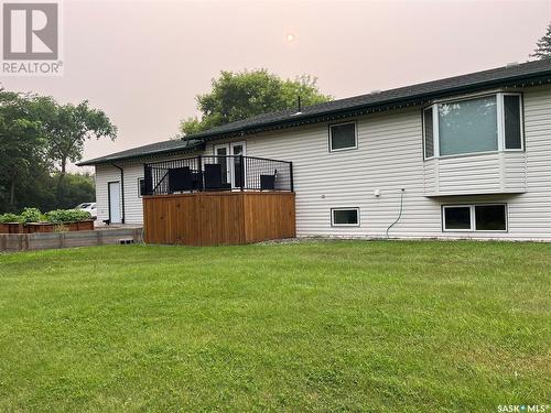 Sarauer Acreage, Annaheim, SK - Outdoor With Exterior