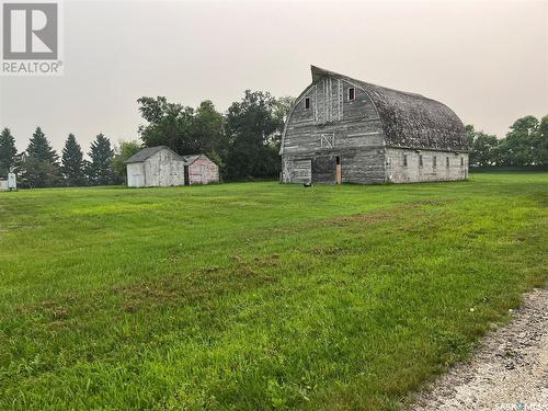 Sarauer Acreage, Annaheim, SK - Outdoor