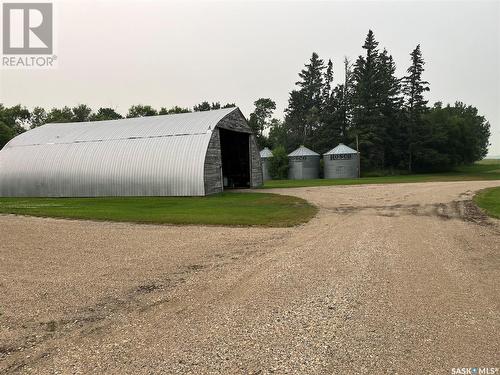 Sarauer Acreage, Annaheim, SK - Outdoor